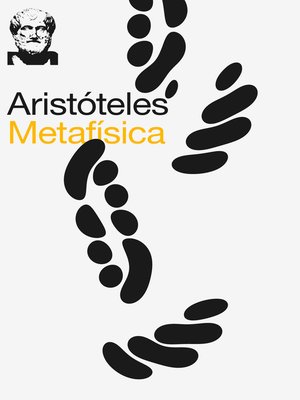 cover image of Metafísica